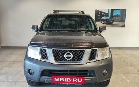 Nissan Pathfinder, 2010 год, 1 379 000 рублей, 2 фотография
