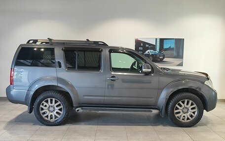 Nissan Pathfinder, 2010 год, 1 379 000 рублей, 4 фотография