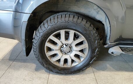 Nissan Pathfinder, 2010 год, 1 379 000 рублей, 13 фотография