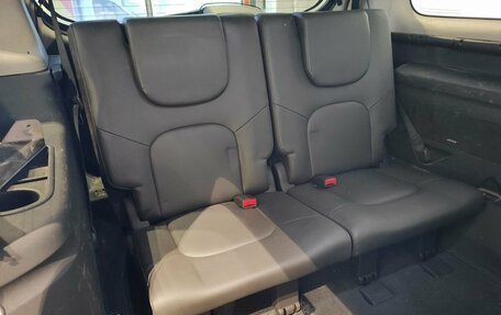 Nissan Pathfinder, 2010 год, 1 379 000 рублей, 12 фотография