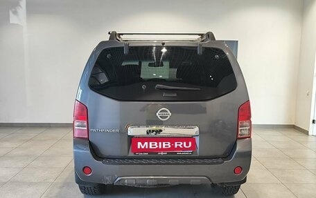 Nissan Pathfinder, 2010 год, 1 379 000 рублей, 6 фотография