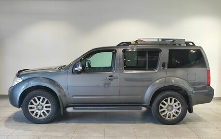 Nissan Pathfinder, 2010 год, 1 379 000 рублей, 8 фотография