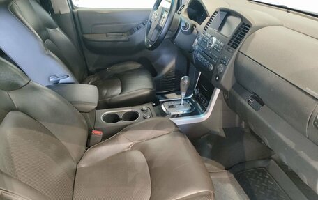 Nissan Pathfinder, 2010 год, 1 379 000 рублей, 9 фотография