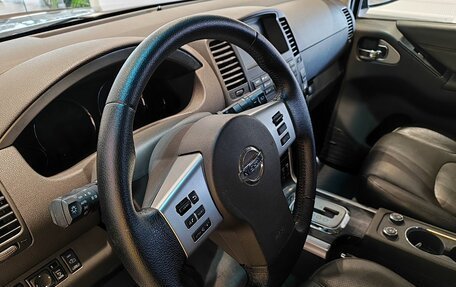 Nissan Pathfinder, 2010 год, 1 379 000 рублей, 16 фотография