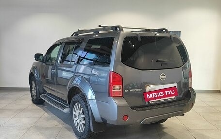 Nissan Pathfinder, 2010 год, 1 379 000 рублей, 7 фотография