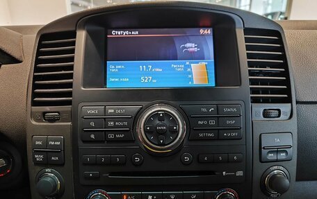 Nissan Pathfinder, 2010 год, 1 379 000 рублей, 19 фотография