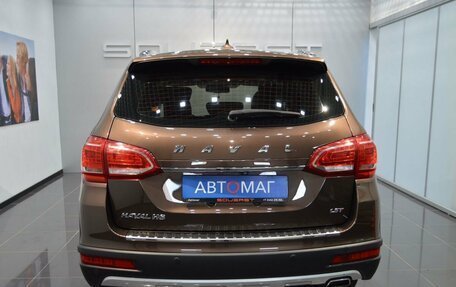 Haval H6, 2019 год, 1 500 000 рублей, 5 фотография