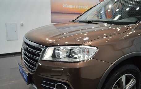 Haval H6, 2019 год, 1 500 000 рублей, 7 фотография