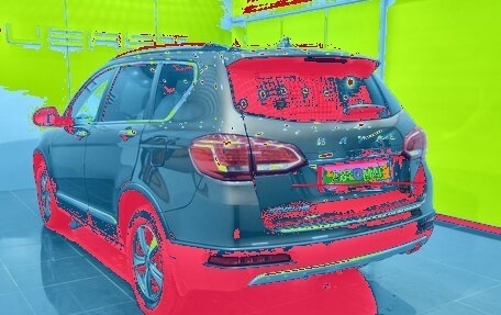 Haval H6, 2019 год, 1 500 000 рублей, 4 фотография