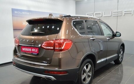 Haval H6, 2019 год, 1 500 000 рублей, 6 фотография