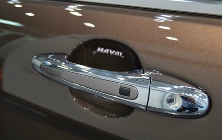 Haval H6, 2019 год, 1 500 000 рублей, 8 фотография