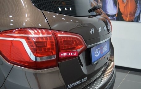 Haval H6, 2019 год, 1 500 000 рублей, 9 фотография