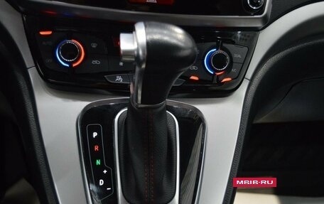 Haval H6, 2019 год, 1 500 000 рублей, 19 фотография