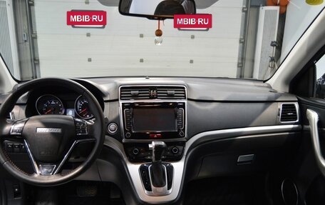 Haval H6, 2019 год, 1 500 000 рублей, 17 фотография