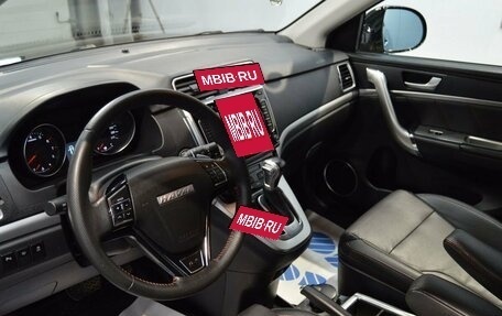 Haval H6, 2019 год, 1 500 000 рублей, 15 фотография