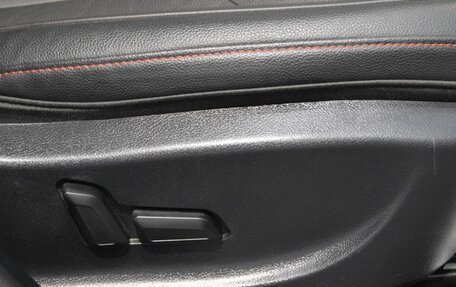 Haval H6, 2019 год, 1 500 000 рублей, 25 фотография