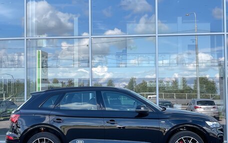 Audi Q5, 2025 год, 6 790 000 рублей, 8 фотография