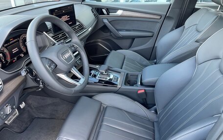 Audi Q5, 2025 год, 6 790 000 рублей, 9 фотография