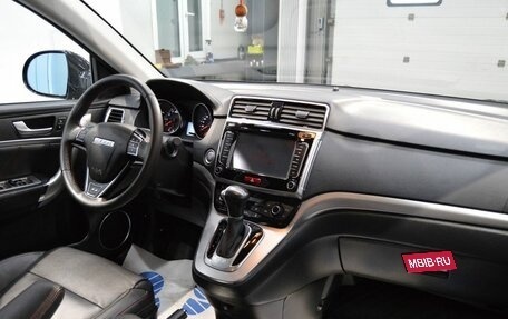 Haval H6, 2019 год, 1 500 000 рублей, 28 фотография