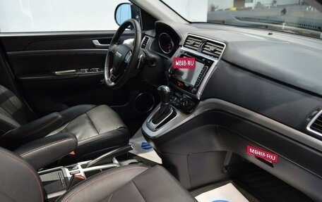 Haval H6, 2019 год, 1 500 000 рублей, 26 фотография