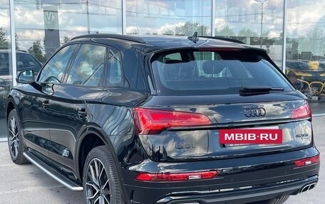 Audi Q5, 2025 год, 6 790 000 рублей, 5 фотография