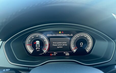 Audi Q5, 2025 год, 6 790 000 рублей, 10 фотография