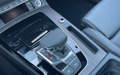 Audi Q5, 2025 год, 6 790 000 рублей, 14 фотография