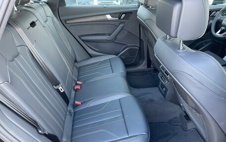 Audi Q5, 2025 год, 6 790 000 рублей, 18 фотография