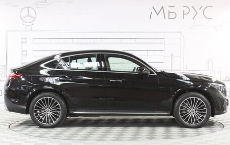 Mercedes-Benz GLC Coupe, 2024 год, 9 350 000 рублей, 9 фотография