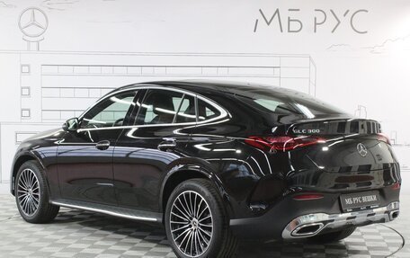 Mercedes-Benz GLC Coupe, 2024 год, 9 350 000 рублей, 6 фотография