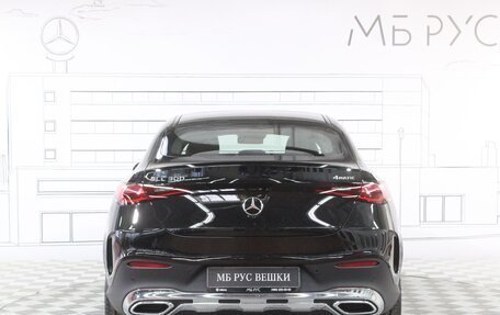 Mercedes-Benz GLC Coupe, 2024 год, 9 350 000 рублей, 7 фотография