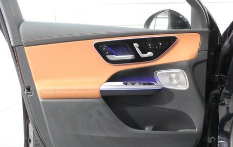 Mercedes-Benz GLC Coupe, 2024 год, 9 350 000 рублей, 11 фотография