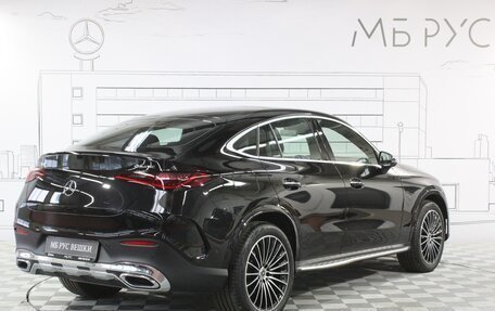 Mercedes-Benz GLC Coupe, 2024 год, 9 350 000 рублей, 8 фотография