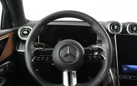 Mercedes-Benz GLC Coupe, 2024 год, 9 350 000 рублей, 15 фотография