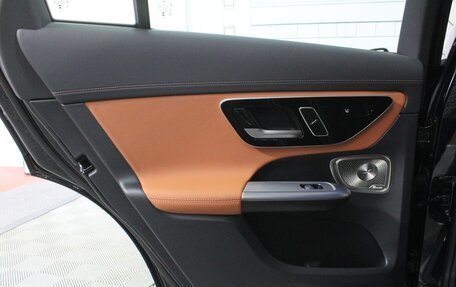 Mercedes-Benz GLC Coupe, 2024 год, 9 350 000 рублей, 12 фотография