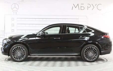 Mercedes-Benz GLC Coupe, 2024 год, 9 350 000 рублей, 4 фотография