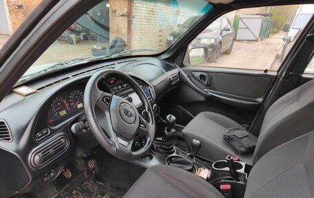 Chevrolet Niva I рестайлинг, 2011 год, 400 000 рублей, 5 фотография