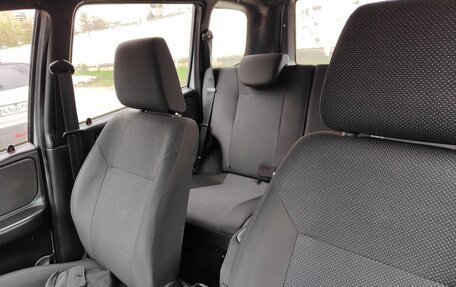 Chevrolet Niva I рестайлинг, 2011 год, 400 000 рублей, 6 фотография