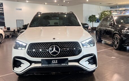 Mercedes-Benz GLE, 2023 год, 17 900 000 рублей, 3 фотография
