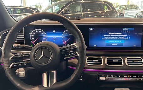 Mercedes-Benz GLE, 2023 год, 17 900 000 рублей, 8 фотография