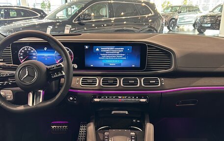 Mercedes-Benz GLE, 2023 год, 17 900 000 рублей, 7 фотография