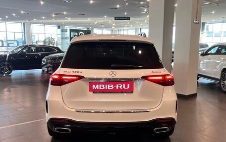 Mercedes-Benz GLE, 2023 год, 17 900 000 рублей, 4 фотография