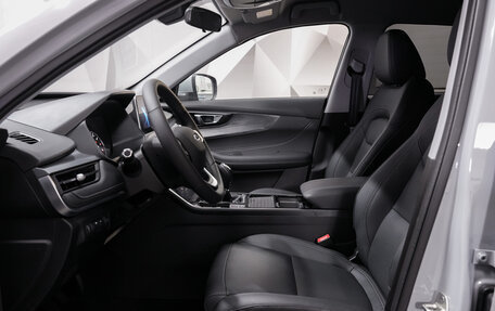Chery Tiggo 4 I рестайлинг, 2025 год, 1 999 000 рублей, 6 фотография