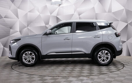 Chery Tiggo 4 I рестайлинг, 2025 год, 1 999 000 рублей, 3 фотография