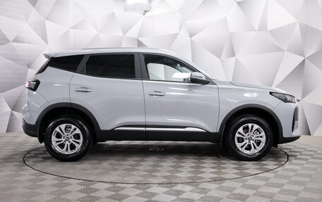 Chery Tiggo 4 I рестайлинг, 2025 год, 1 999 000 рублей, 4 фотография