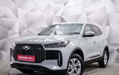 Chery Tiggo 4 I рестайлинг, 2025 год, 1 999 000 рублей, 1 фотография