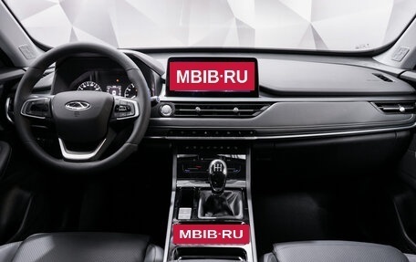 Chery Tiggo 4 I рестайлинг, 2025 год, 1 999 000 рублей, 7 фотография
