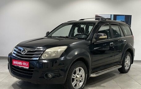 Great Wall Hover H3 I, 2011 год, 519 000 рублей, 1 фотография