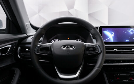 Chery Tiggo 4 I рестайлинг, 2025 год, 1 999 000 рублей, 10 фотография