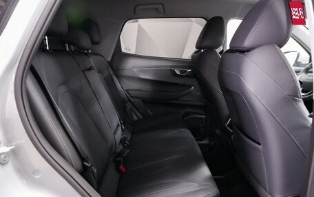 Chery Tiggo 4 I рестайлинг, 2025 год, 1 999 000 рублей, 9 фотография